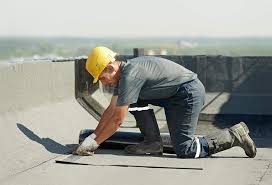 Best Emergency Roof Repair  in USA